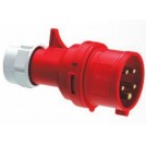 Fisa 4P 16A 380V IP44 Marlanvill